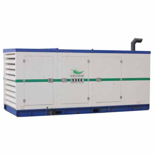 kirloskar chillers